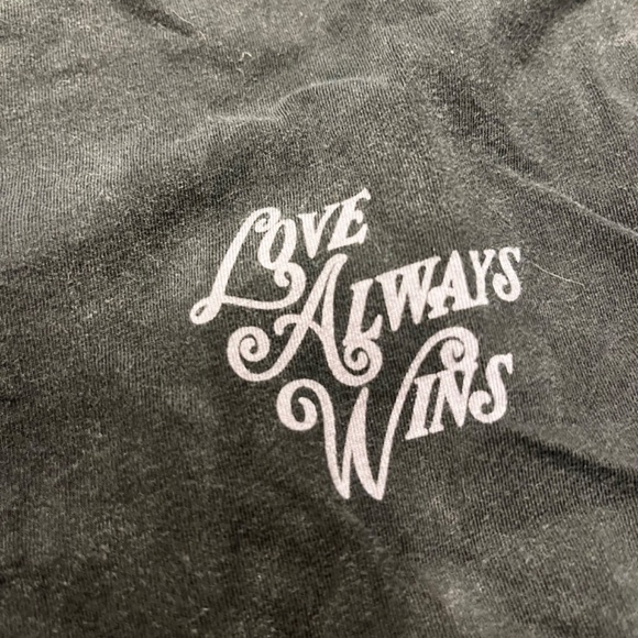 Target top - Picture 2 of 3